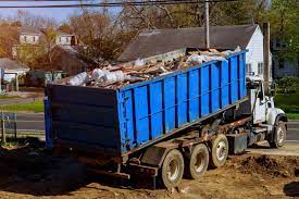 Professional Junk Removal Services in San Juan, TX